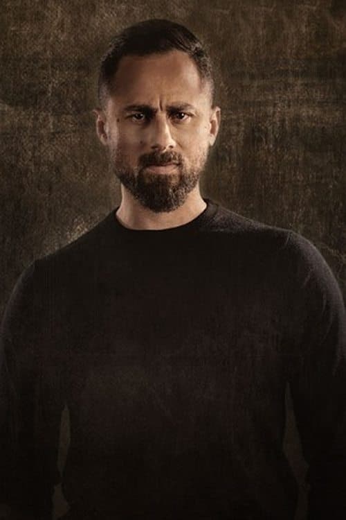 Said Serhan profile photo