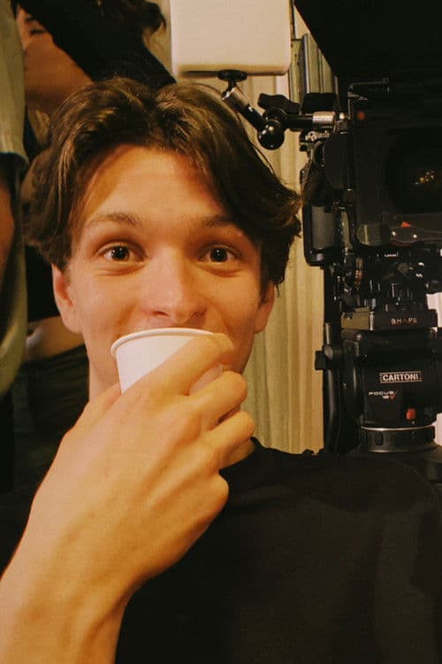 Armand Foëx profile photo