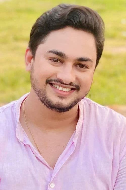 Joy Chowdhury profile photo