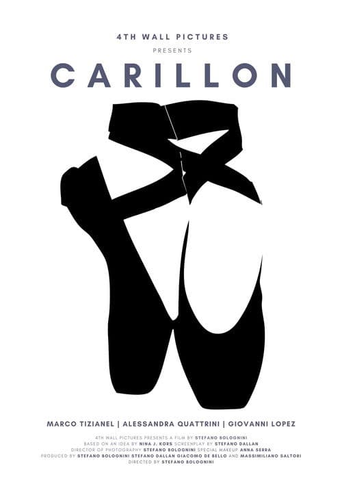 Carillon poster