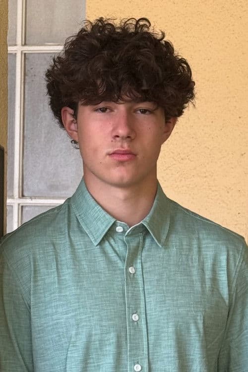 Jake Stoltenberg profile photo