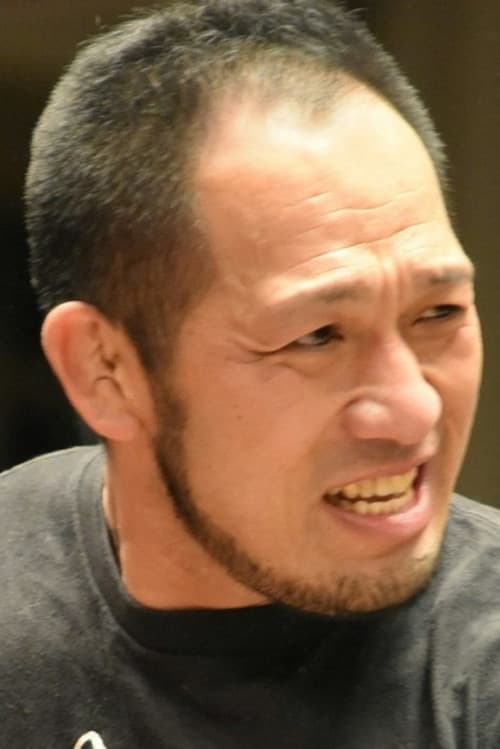 Shoji Nakazawa profile photo