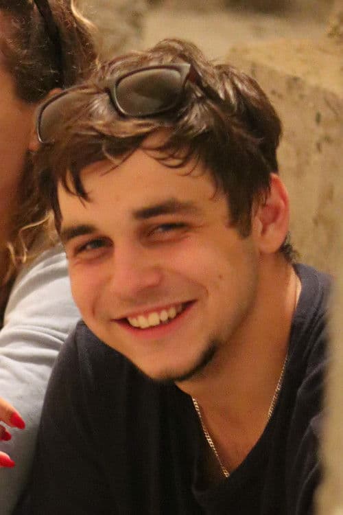 Pavel Kuzhel profile photo