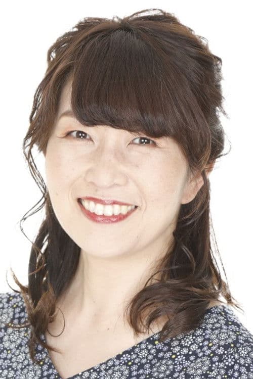 Minako Ichiki profile photo