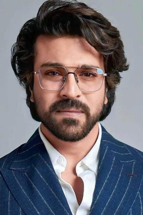 Ram Charan profile photo