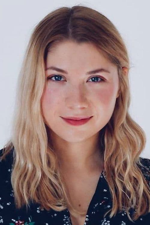 Audrey Hall profile photo