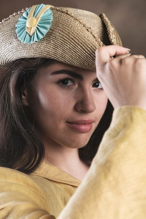 Sofia Gonzalez profile photo