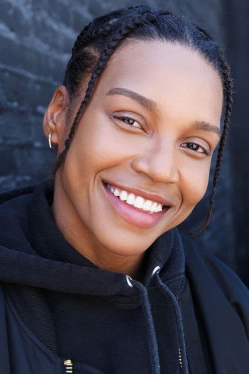 Darxia Morris profile photo