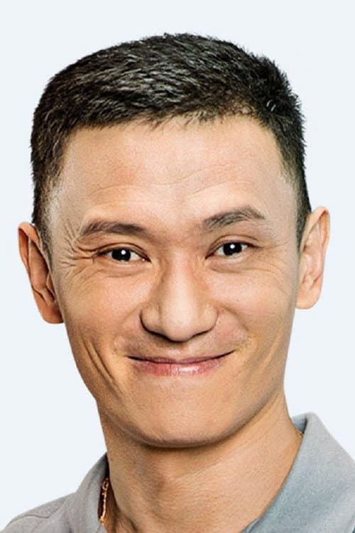 Данияр Джумадилов profile photo