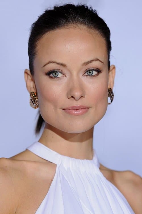 Olivia Wilde profile photo