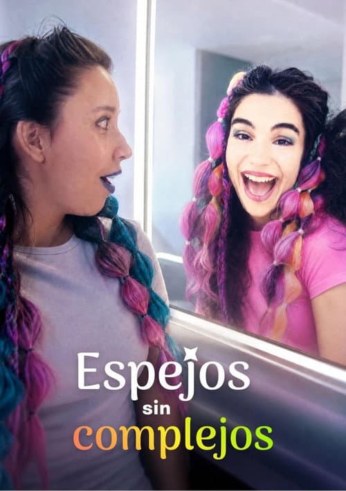 Correveidiles Teatro: Mirrors Without Complexes poster