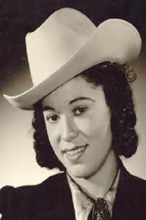 Polly Burson profile photo