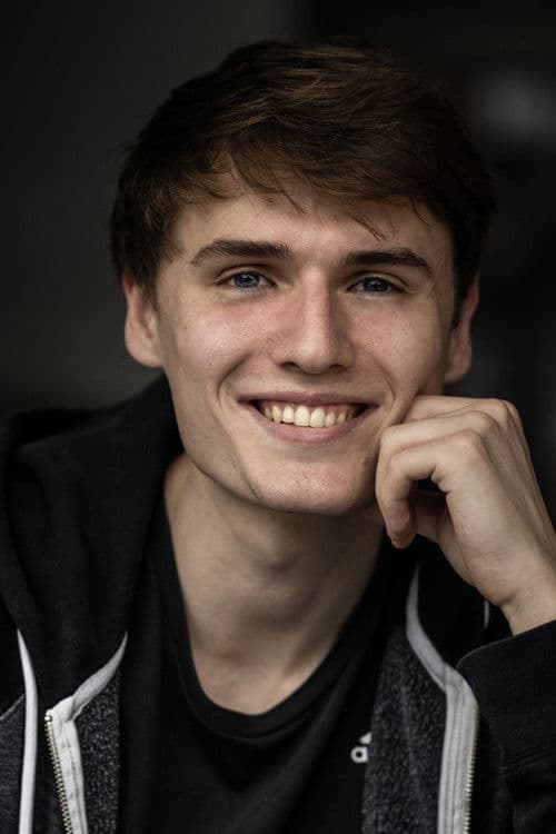 Arthur Casez profile photo
