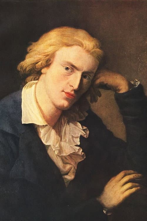 Friedrich Schiller profile photo