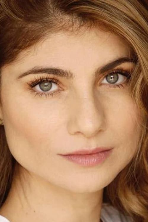 María Aura profile photo