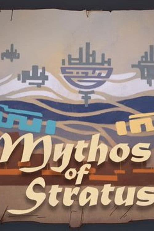 Mythos of Stratus poster
