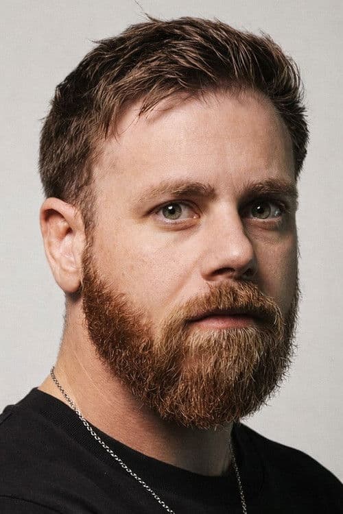 Jacob Austin Criger profile photo