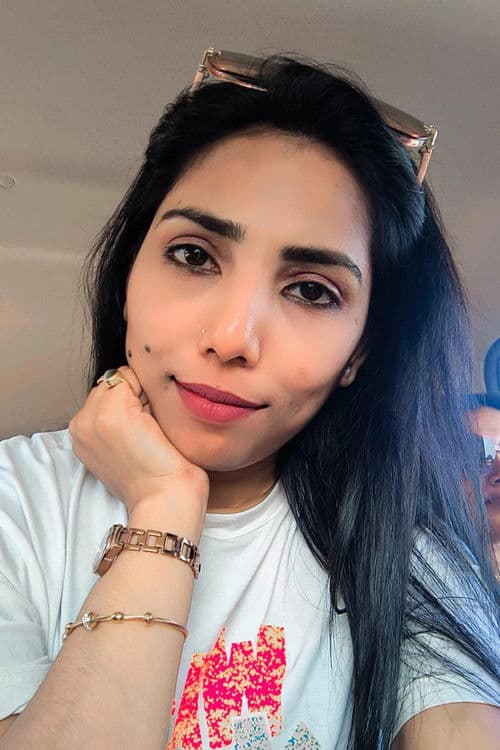 Soma Bardhan profile photo