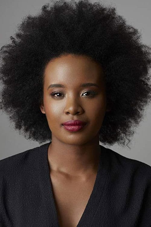 Faustina Agolley profile photo