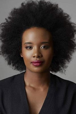 Faustina Agolley profile photo