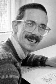 Bill Watterson profile photo