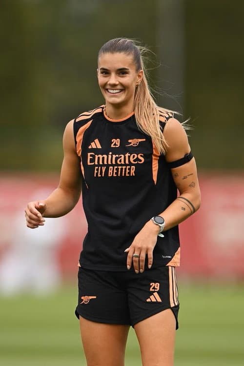 Selina Cerci profile photo