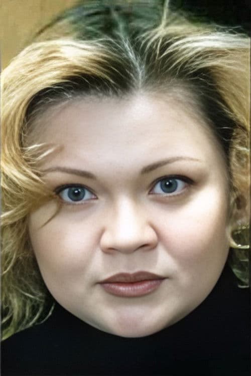 Zhanna Chirva profile photo