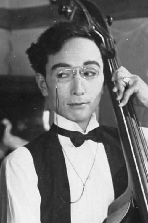 Tokuji Kobayashi profile photo