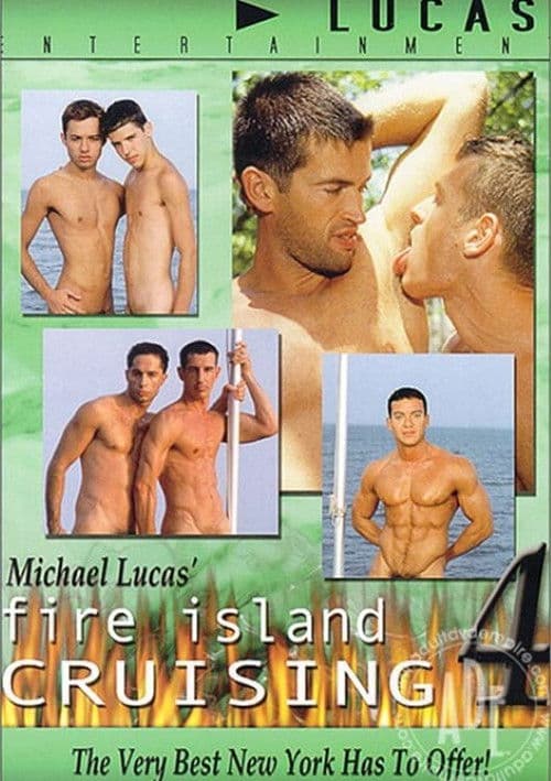 Fire Island Cruising 4