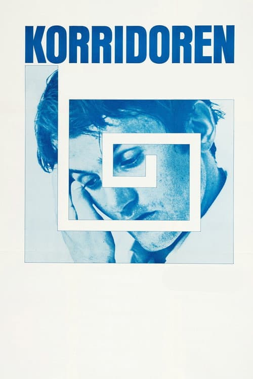 The Corridor poster