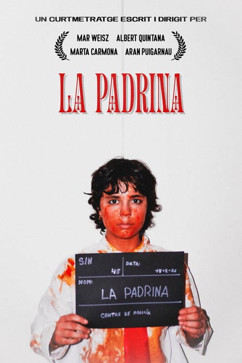 La Padrina poster