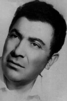 David Ohanesian profile photo