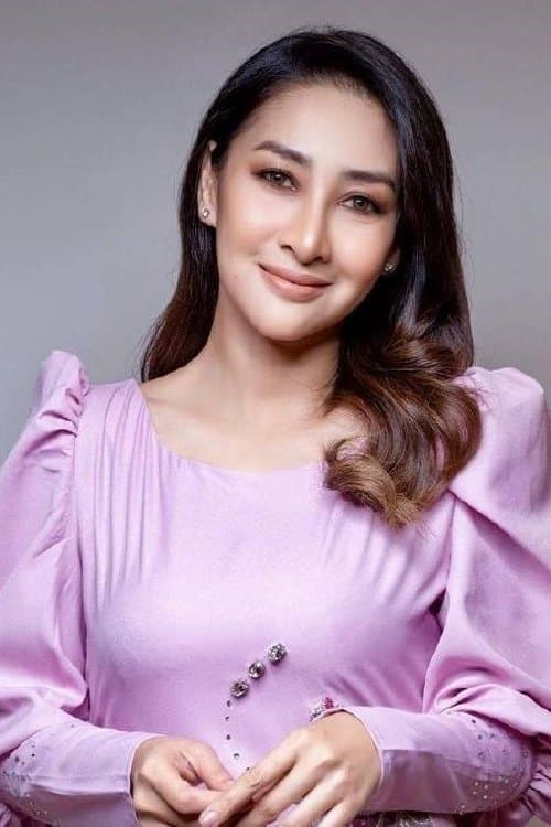 Rita Rudaini profile photo