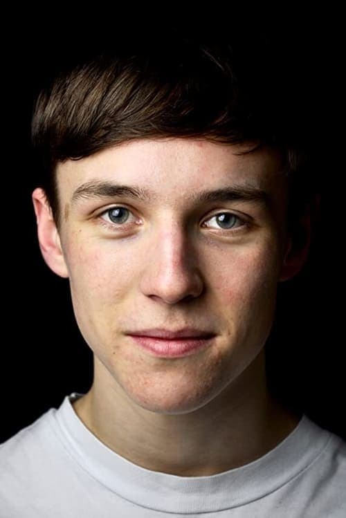 Oscar Kennedy profile photo