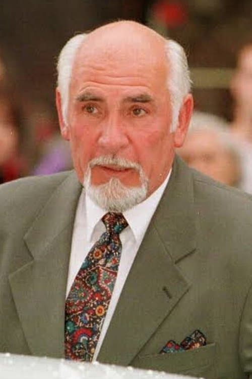 Neil Connery profile photo
