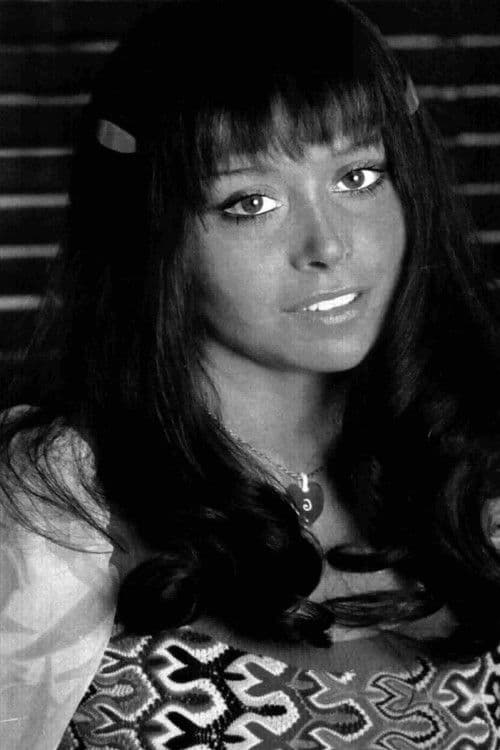 Gabriella Andreini profile photo