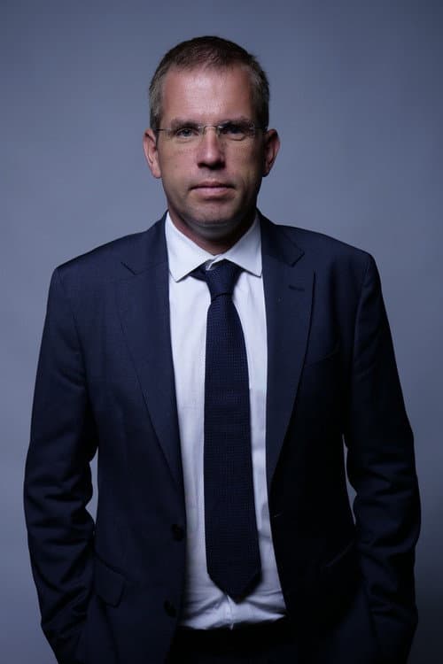 Bálint Ruff profile photo