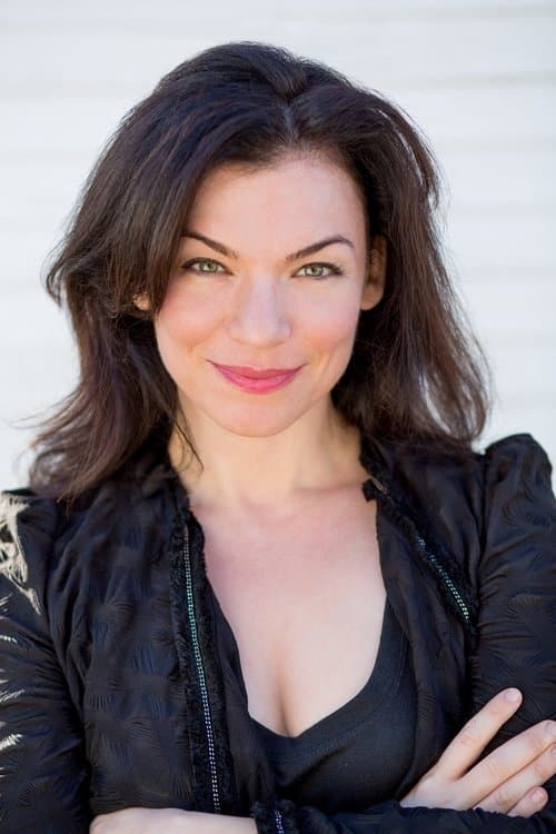 Sera Gamble profile photo