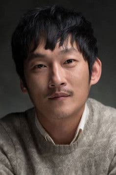 Lee Seung-joon profile photo