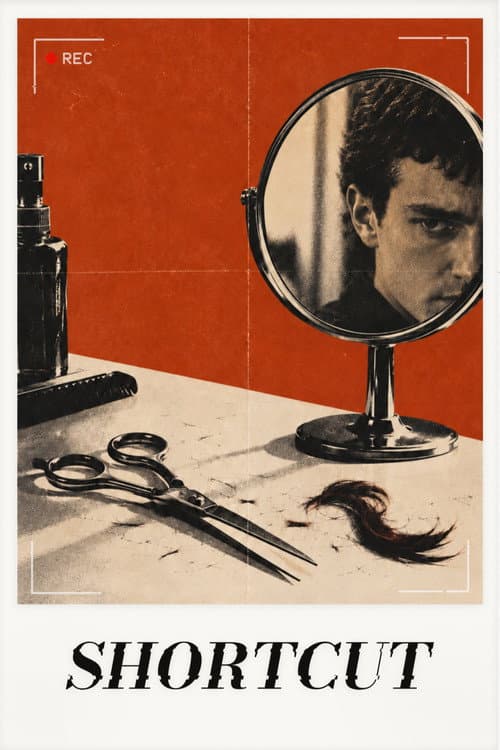 Shortcut poster