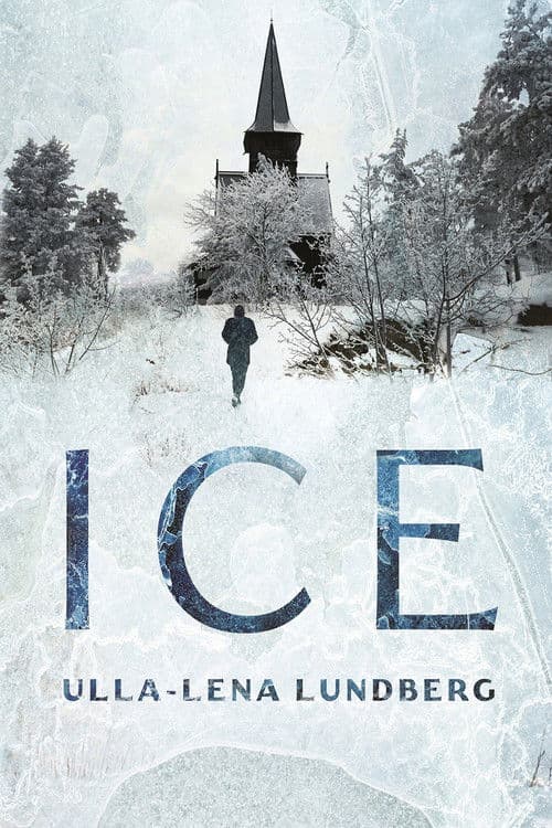 Ice - Kuusisto poster