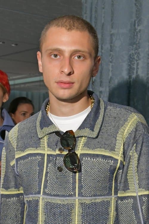 Blondey McCoy profile photo