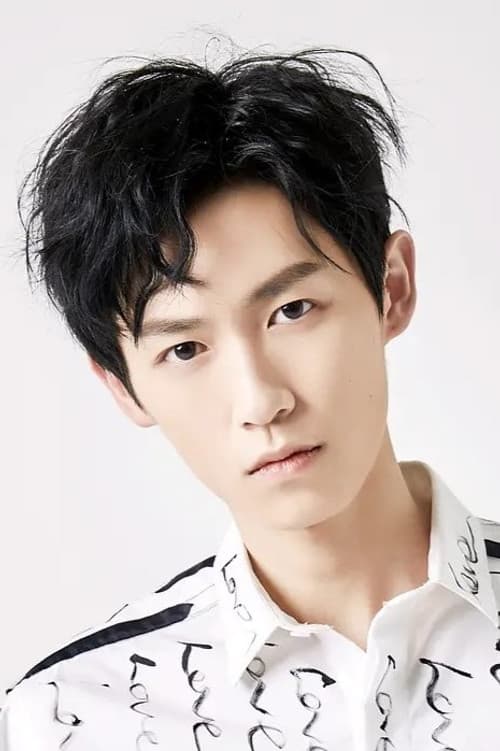 Zha Jie profile photo