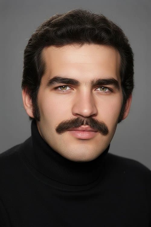 Ahmet Arkan profile photo