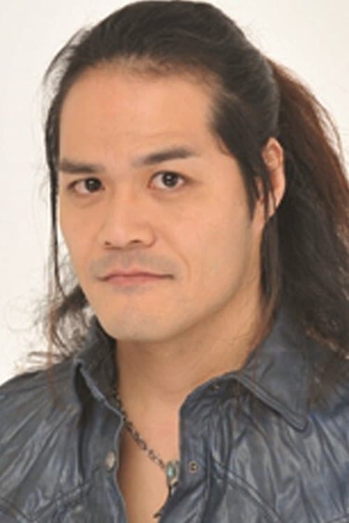Hiroaki Yoshida profile photo