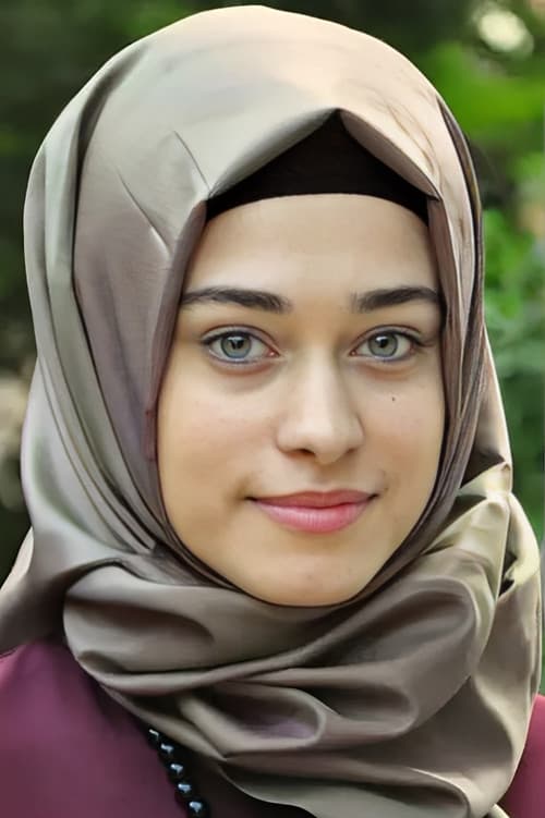 Büşra Ayaydın profile photo