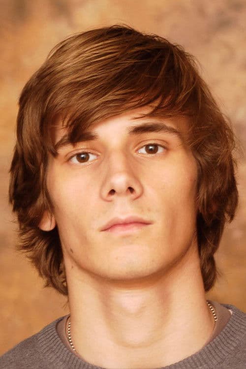 Tomas Berger profile photo