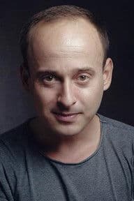 Serhii Bulin profile photo