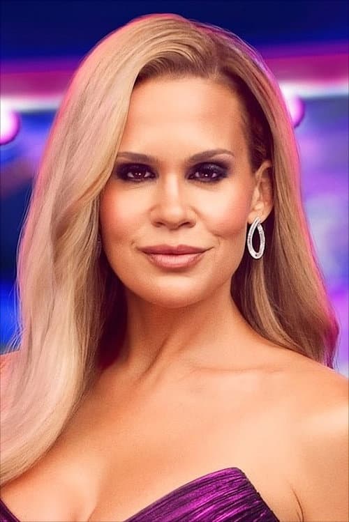 Jackie Goldschneider profile photo