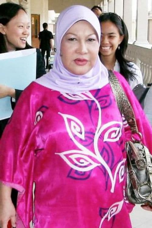 Azean Irdawaty profile photo